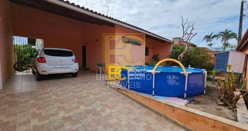 Casa com 4 dormitórios à venda, 207 m² por r$ 620.000,00 - cidade nova peruibe - peruíbe/sp