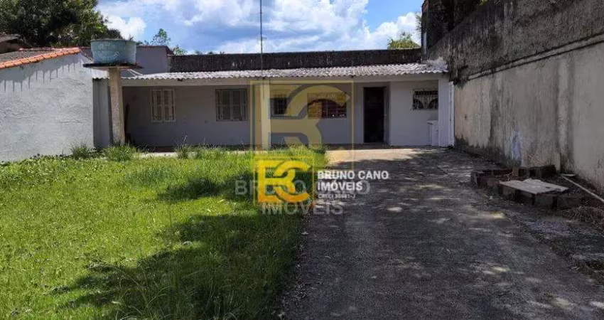 Casa com 2 quartos à venda na Rua Jose de Mello, 40, Jardim Veneza, Peruíbe