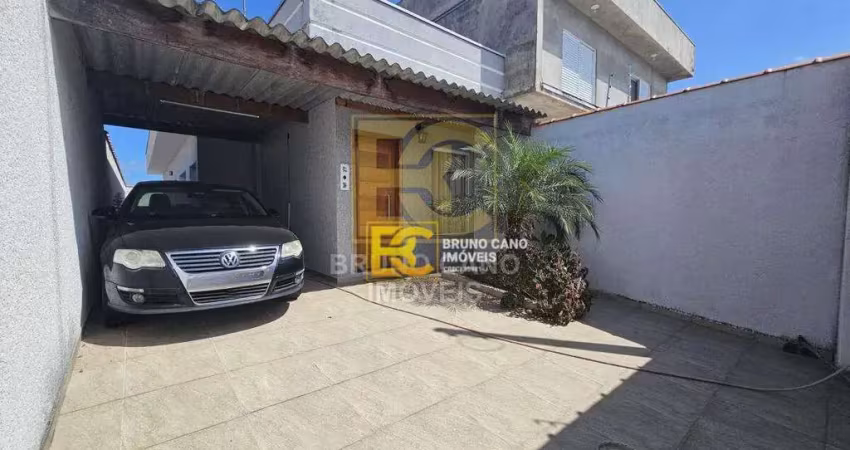 Casa com 3 quartos à venda na Alameda Flora Rica, 962, Balneario Flórida, Peruíbe