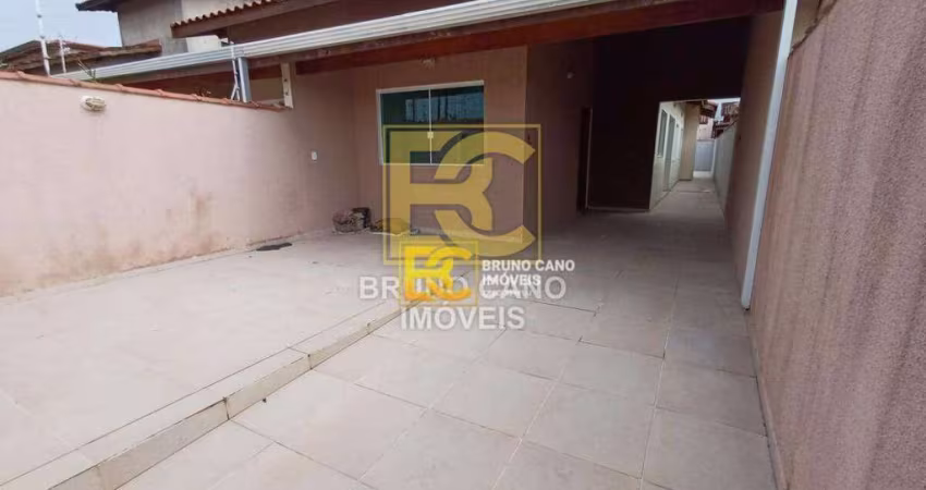casa nova e moderna a venda em Peruíbe - Peruíbe/SP