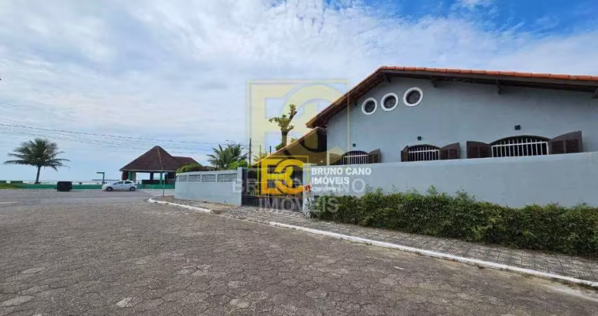 Casa com 4 quartos para alugar na Avenida Padre Anchieta, 4489, Balneario Continental, Peruíbe