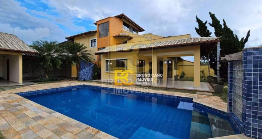 Triplex em 2 lotes  á 400m do mar - Jardim Imperador - Peruíbe/SP
