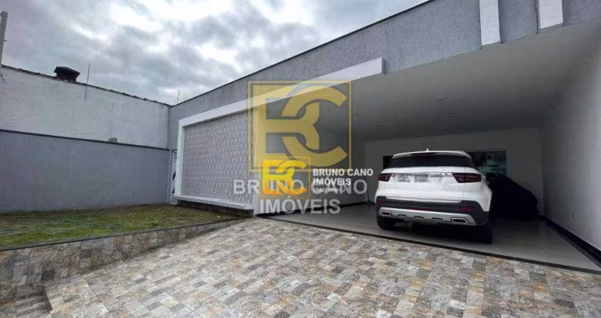 Casa a venda em Peruibe - Stella Maris - Peruíbe/SP
