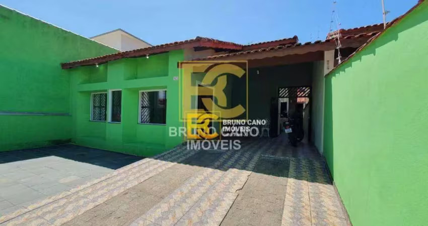 Casa com 3 quartos à venda na Avenida Governador Mário Covas Júnior, 7384, Balneário Josedy, Peruíbe