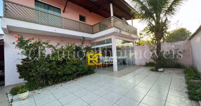 Sobrado com 2 dormitórios à venda, 111 m² por r$ 480.000,00 - cidade nova peruibe - peruíbe/sp