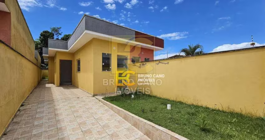 Casa com 2 quartos em peruíbe - são josé - peruíbe/sp