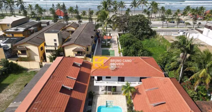 Apartamento com 3 quartos à venda na Avenida Governador Mário Covas Júnior, 1285, Centro, Peruíbe