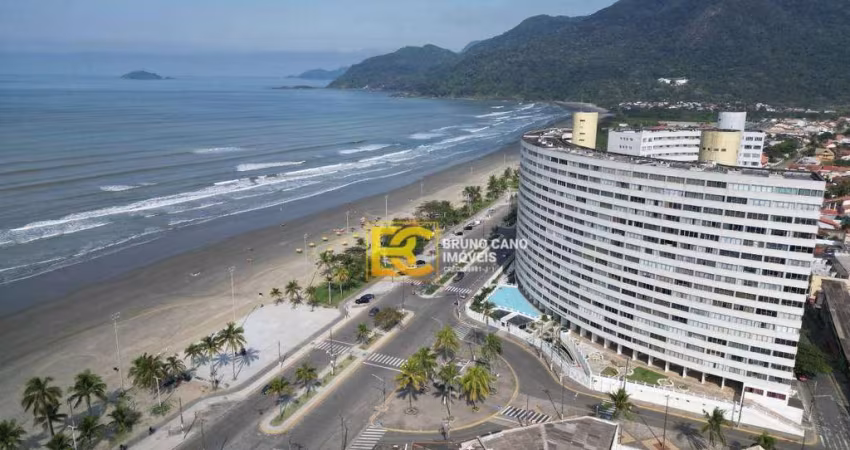 Apartamento frente ao mar!  - Centro - Peruíbe/SP
