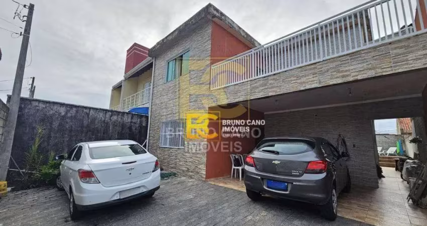 Casa com 6 quartos à venda na Rua Portugal, 111, Estancia São Jose, Peruíbe