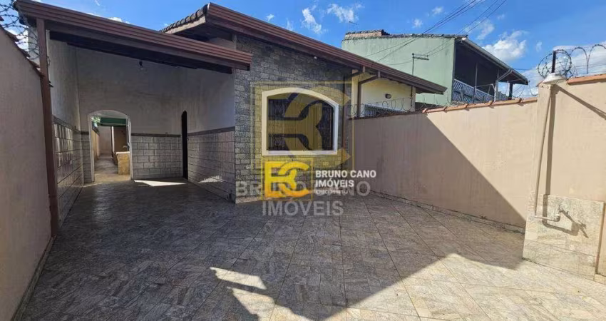 casa em bairro residencial a venda em Peruíbe - Peruíbe/SP
