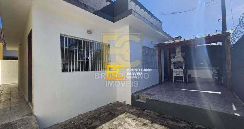 casa a venda em Peruíbe nova - Peruíbe/SP