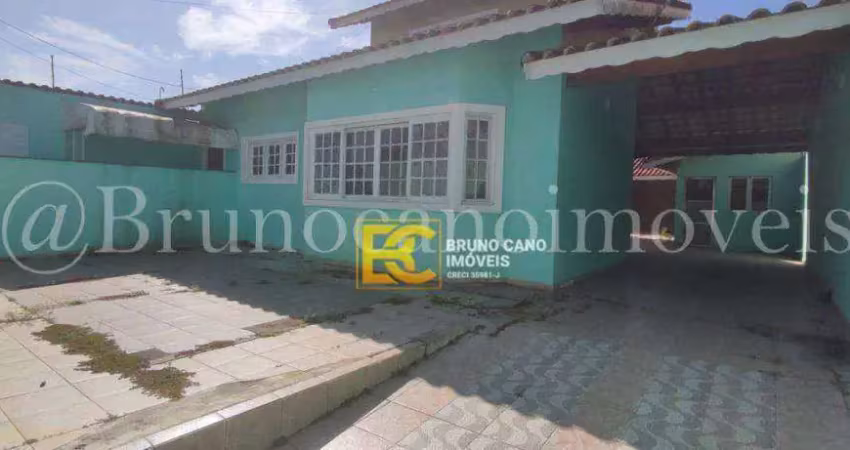 Casa com 3 quartos à venda na Avenida Padre Anchieta, 2907, Balneario Flórida, Peruíbe