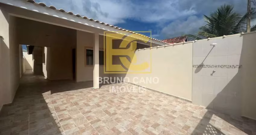 Casa com 2 quartos à venda na Rua Constantina Do Prado Lacerda, 70, Vila Romar, Peruíbe