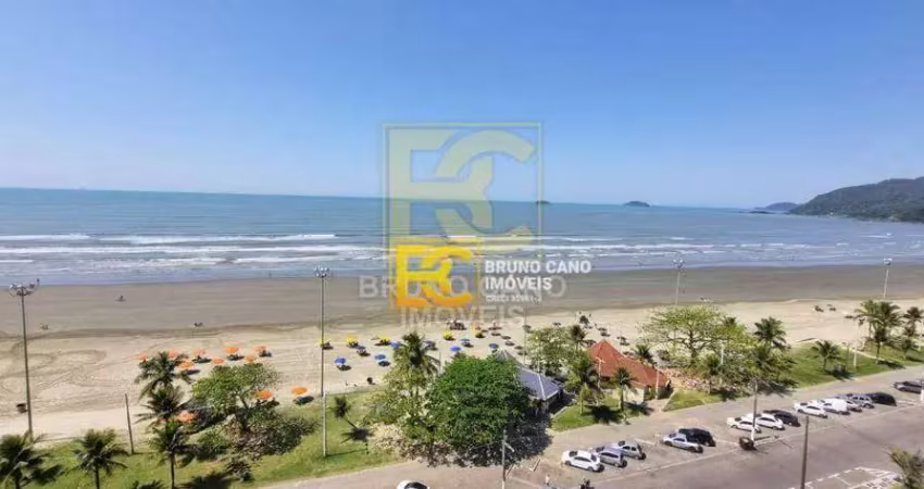 Apartamento com 2 dormitórios para alugar - centro - peruíbe/sp