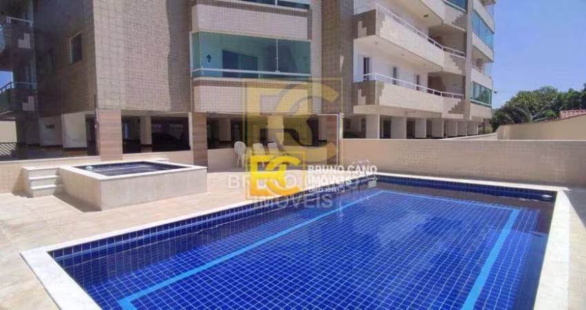 Apartamento - Centro - Peruíbe/SP
