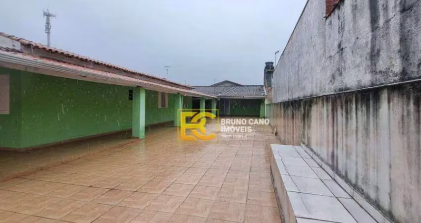 Casa com 2 quartos à venda na Avenida Padre Anchieta, 1622, Balneário Stella Maris, Peruíbe