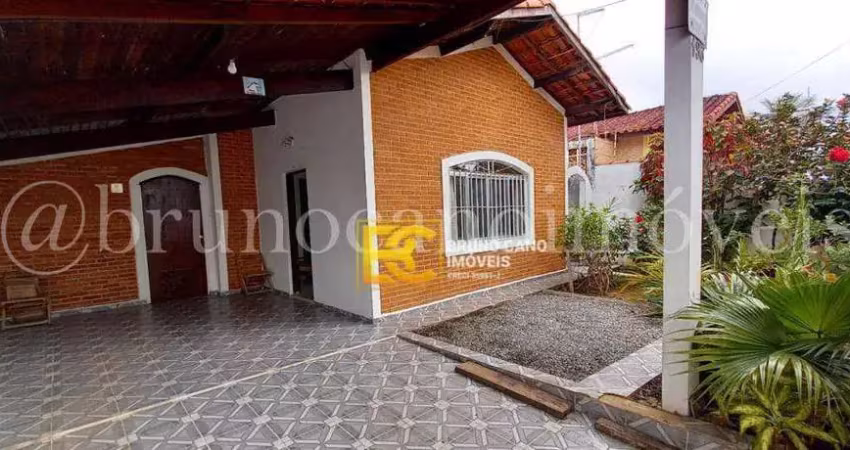 Casa a venda em peruibe  - balneário stella maris - peruíbe/sp