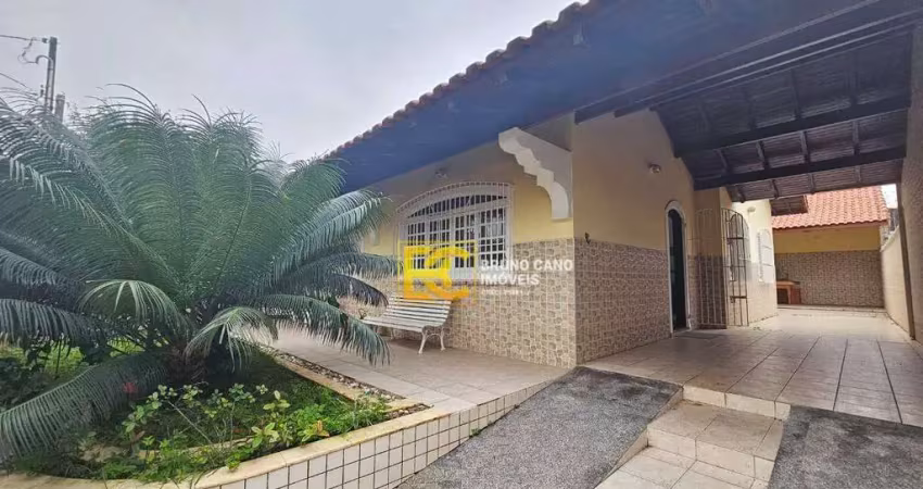 Casa com 3 quartos à venda na Avenida Padre Anchieta, 2885, Balneario Flórida, Peruíbe