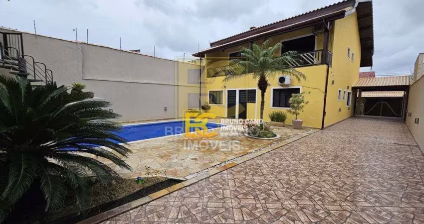Casa com 4 quartos à venda na Rua Doutor Joao Atalia, 38, Estância Balneária Convento Velho, Peruíbe