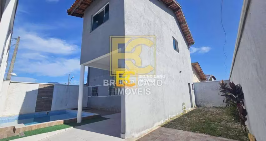 Casa com 3 quartos à venda na Alameda Flora Rica, 963, Balneario Flórida, Peruíbe