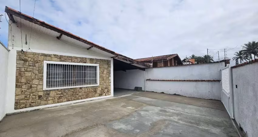 Casa com 4 dormitórios à venda - stella maris - peruíbe/sp
