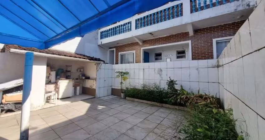 Casa com 7 quartos para alugar na Avenida Governador Mário Covas Júnior, 1475, Centro, Peruíbe