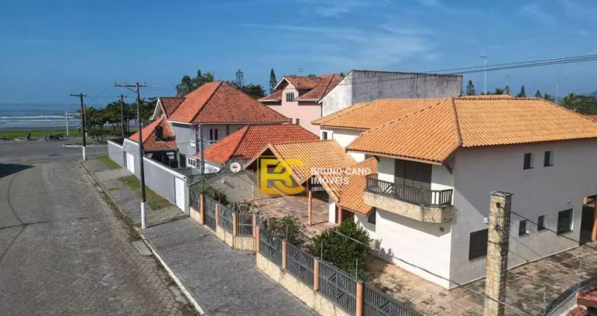 Casa com 4 quartos à venda na Avenida Padre Anchieta, 1623, Balneário Stella Maris, Peruíbe