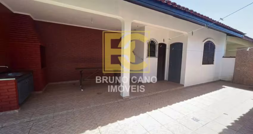 Casa com 3 quartos à venda na Rua Doze, 4, Chácaras Fazenda São João, Peruíbe