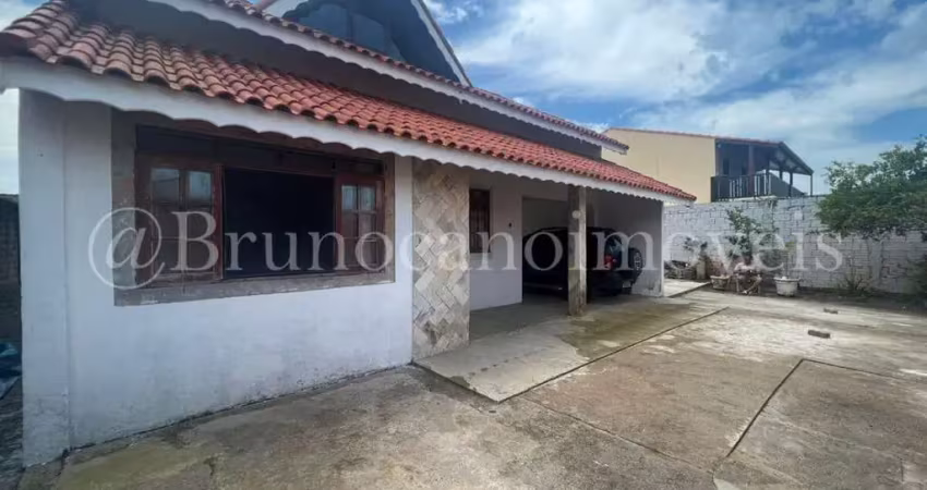 Casa com 3 quartos à venda na Rua Indianopolis, 608, Estancia São Jose, Peruíbe