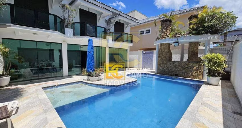 Sobrado a Venda em condominio - Bougainvillee Residencial I - Peruíbe/SP