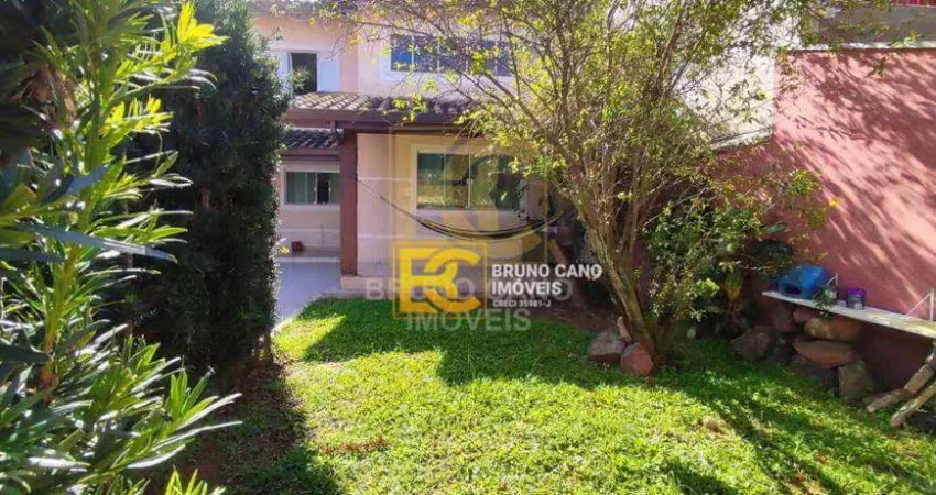 Casa com 4 quartos à venda na Avenida Governador Mário Covas Júnior, 1460, Centro, Peruíbe