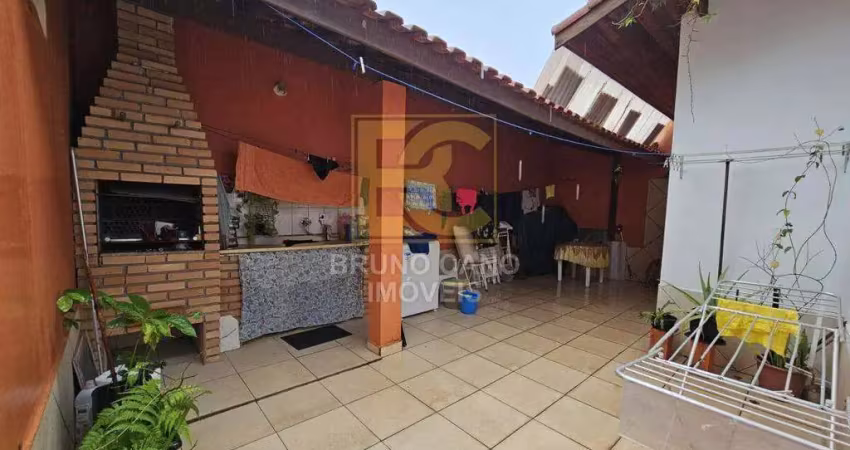 Casa com 3 quartos à venda na Avenida Padre Anchieta, 3501, Arpoador, Peruíbe