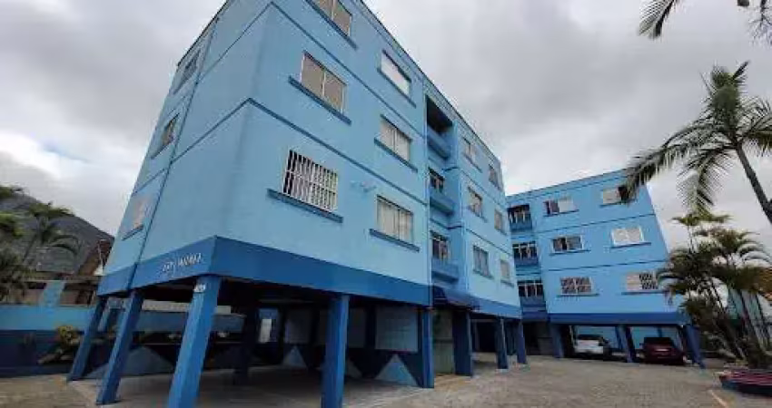 Apartamento com 1 quarto para alugar na Rua Santos Dumont, 426, Centro, Peruíbe