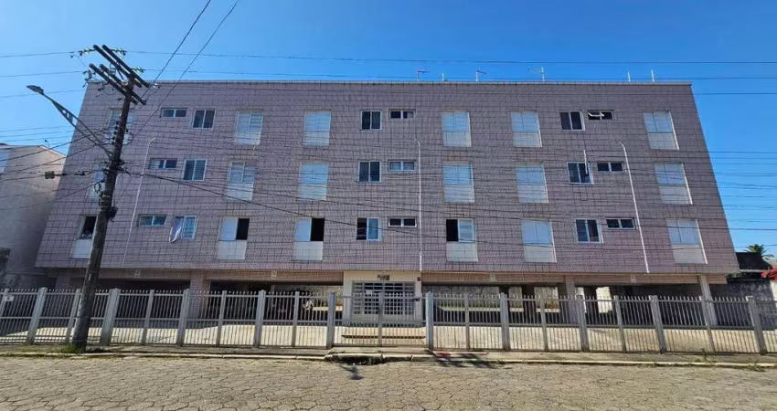 Apartamento a 200m da praia - Centro - Peruíbe/SP
