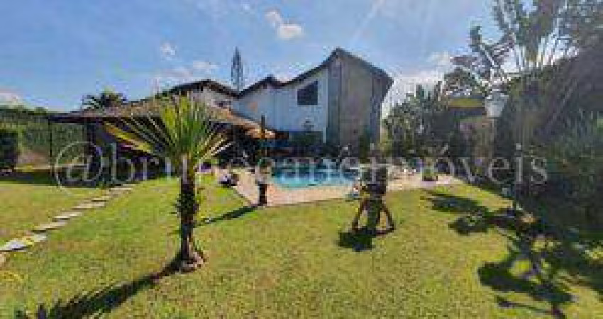 Sobrado - Condomínio Residencial São Marcos - Peruíbe/SP
