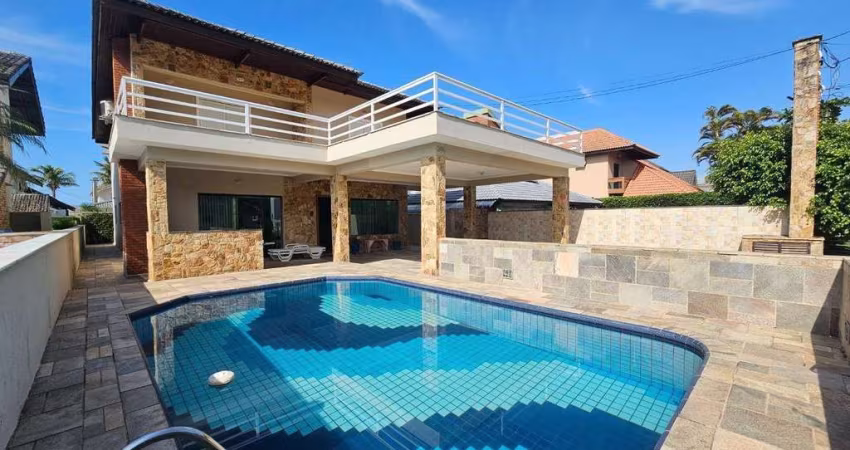 sobrado em condomínio frente ao mar a venda ! - Bougainvillee Residencial I - Peruíbe/SP