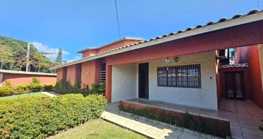 Casa com 4 quartos para alugar na Avenida Padre Anchieta, 959, Centro, Peruíbe