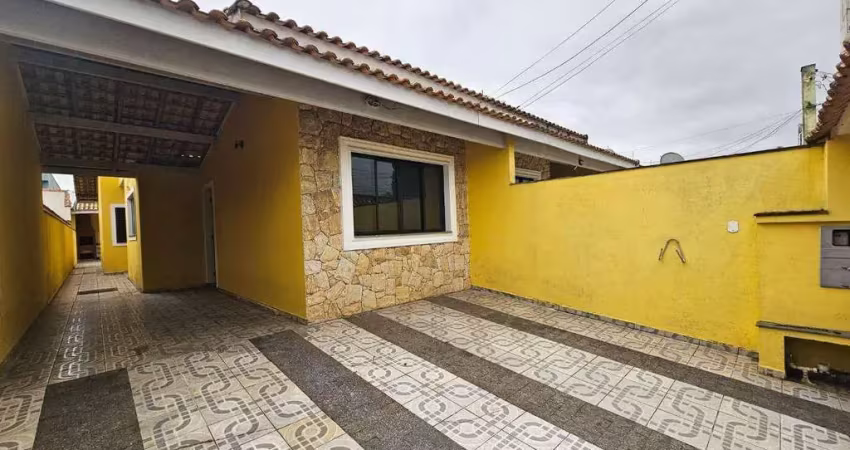 Casa com 2 dormitórios à venda- stella maris - peruíbe/sp