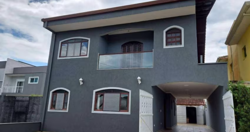 Sobrado a venda - Residencial Bosque Três Marias - Peruíbe/SP