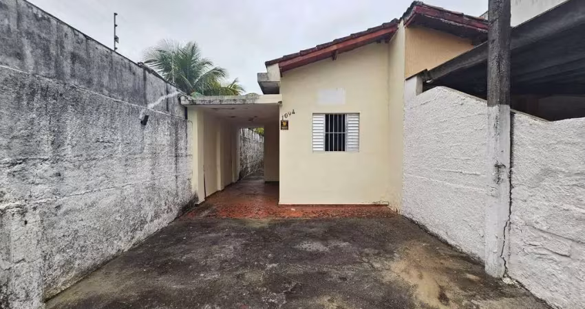 Casa com 2 quartos à venda na Avenida Padre Anchieta, 1094, Centro, Peruíbe