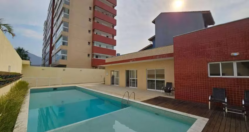 Apartamento com vista panorâmica a 450m do mar - balneário stella maris - peruíbe/sp