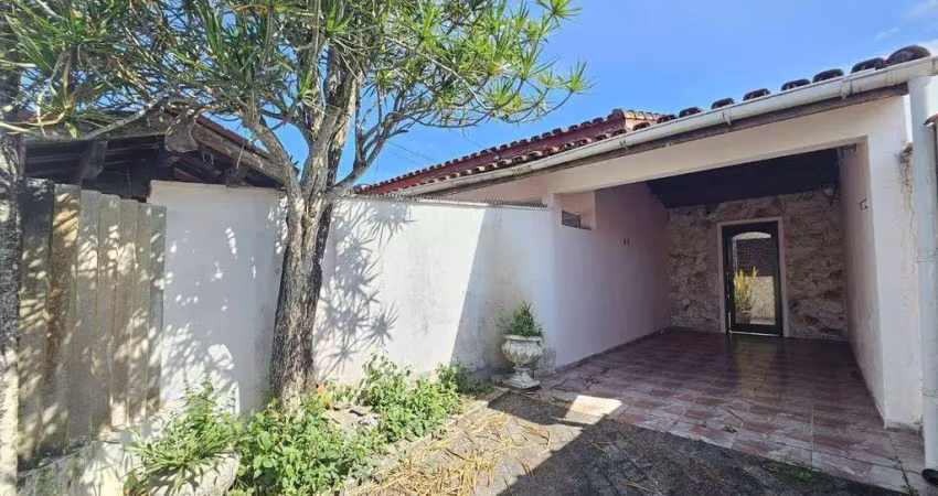 Casa com 2 quartos à venda na Avenida Padre Anchieta, 2887, Balneario Flórida, Peruíbe