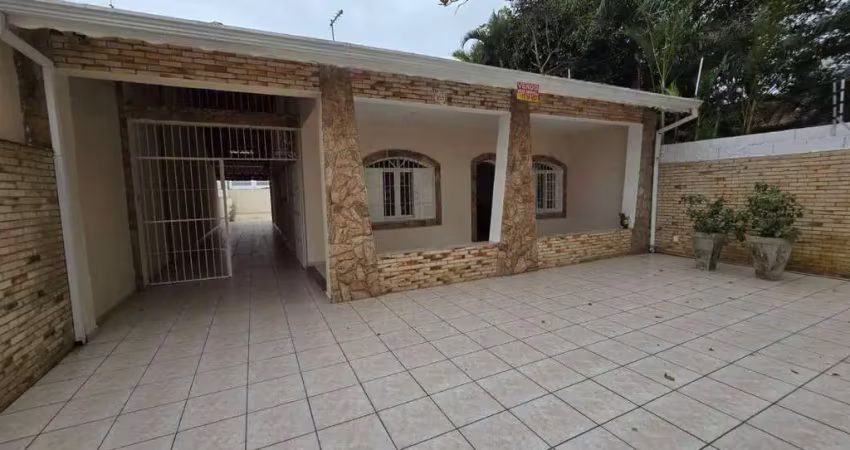Casa com 3 quartos à venda na Avenida Padre Anchieta, 169, Centro, Peruíbe