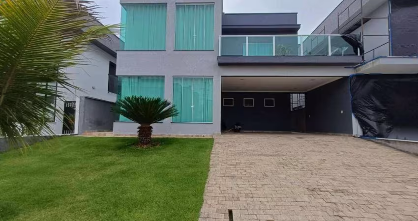 Oportunidade Imperdível! Sobrado à Venda em Condomínio Fechado - Residencial Bougainville IV - Peruíbe/SP
