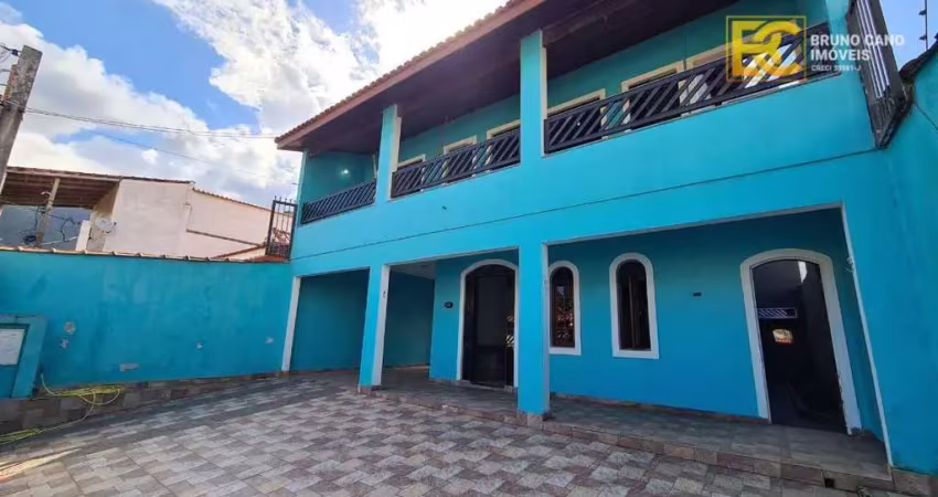 Casa com 2 quartos à venda na Avenida Padre Anchieta, 481, Centro, Peruíbe