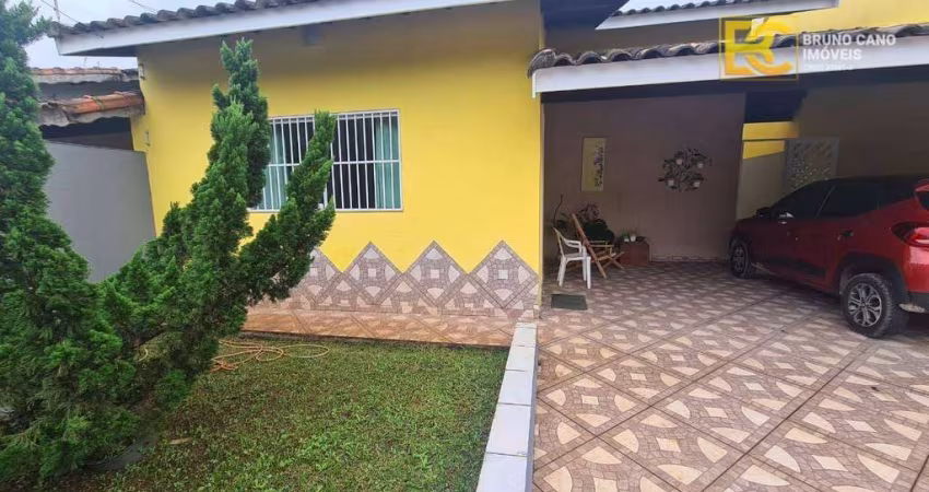 Casa térrea  - Sao Jose - Peruíbe/SP