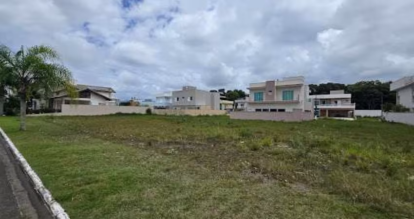 Terreno a Venda - Bougainvillee Residencial IV - Peruíbe/SP