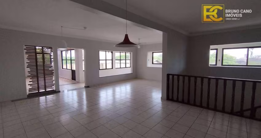 Apartamento sobreloja  - Nova Peruibe - Peruíbe/SP