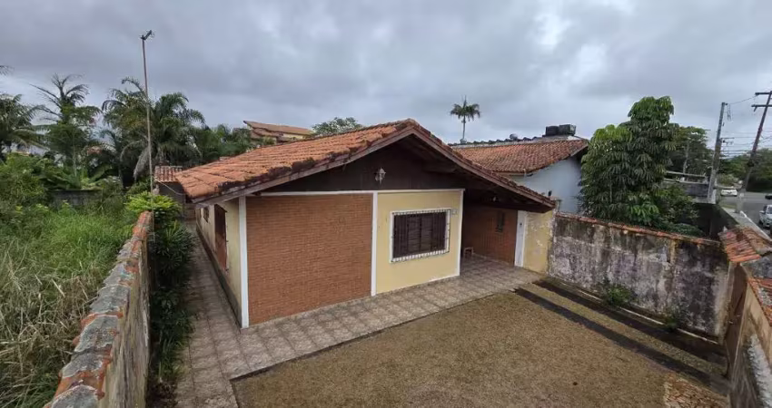 Terreno 300m da praia - cidade nova peruibe - peruíbe/sp