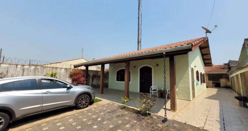 Casa 700m da praia  - cidade nova peruibe - peruíbe/sp